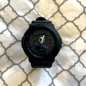 G-shock Women’s Watch